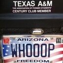 ReloadBD's profile picture. Valley of the Sun Texas A&M Club President Phoenix AZ