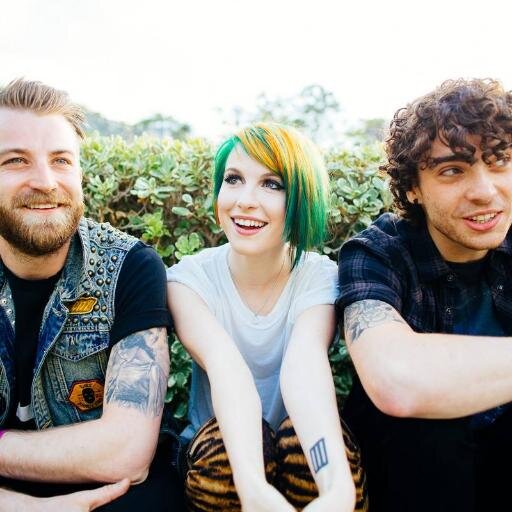 Paramore Fansさんのプロフィール画像