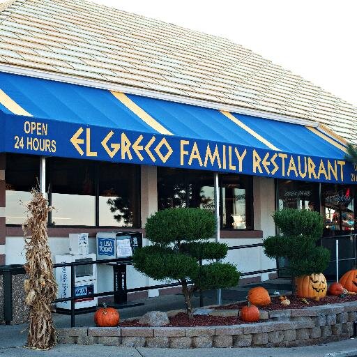 ElGrecoMKE's profile picture. Located on 9143 W Appleton Ave, Milwaukee, WI. We are a family restaurant serving breakfast, lunch, and dinner.