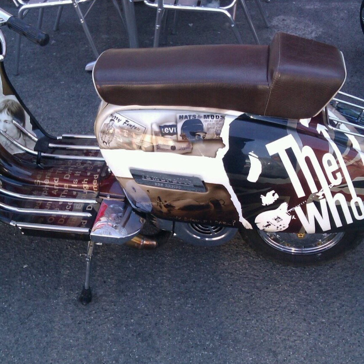 GBs_Sheffield's profile picture. Fish and chip Restaurant / Take-away A Great British Tradition !