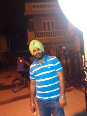 kuldeeparora87 Profile Picture