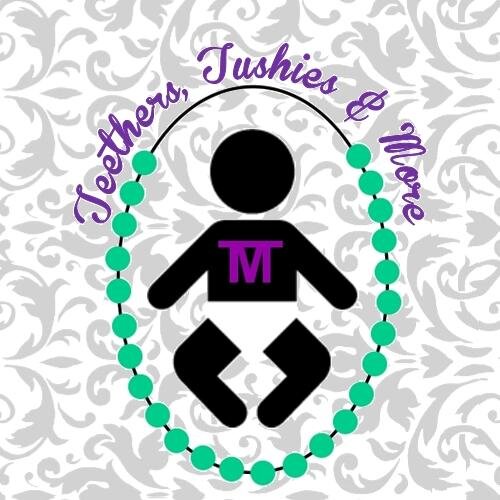 WAHM to 3 munchkins, owner of Teethers, Tushies & More, Full time student and nerd!