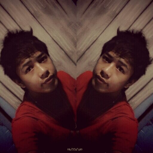 ♥@uchy_kostka || Mention For Folback.!