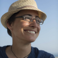 Danielle Feinberg (@dafeinberg) 's Twitter Profile