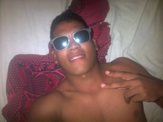 todo bn gracias a Dios