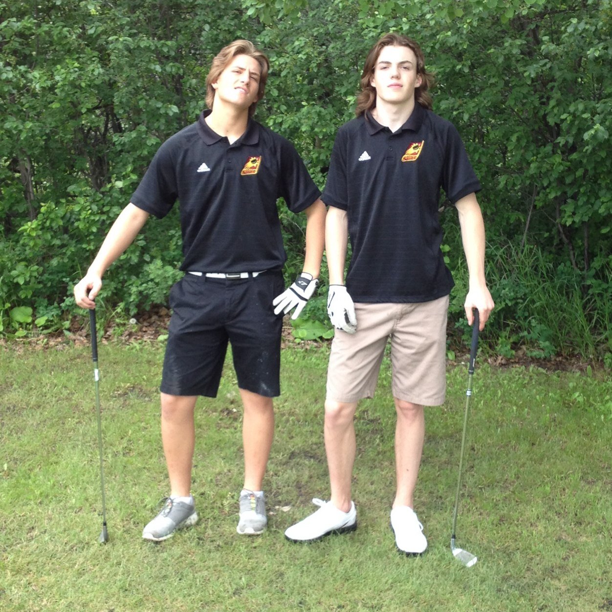 Drydenkaczmar's profile picture. Walking her off since 98