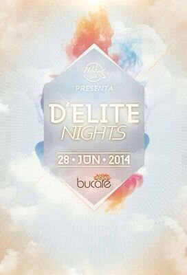 EliteNightsCcs's profile picture. Sé parte de una noche de Elite. Vive una experiencia llena de glamour, buen servicio y el mejor ambiente de la ciudad.