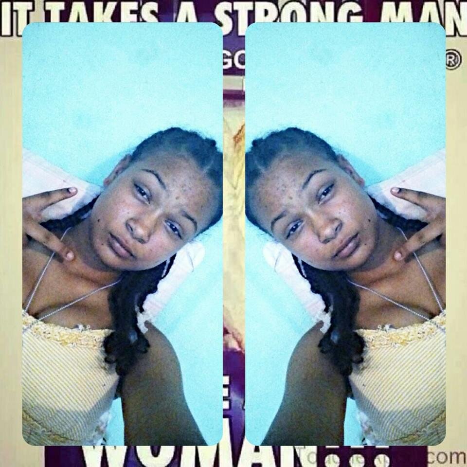 haii the names $hantie . I love music . No music no life .I love animals and romantic things .:3 I follow bac !!P.S Im a real drama queen number 1