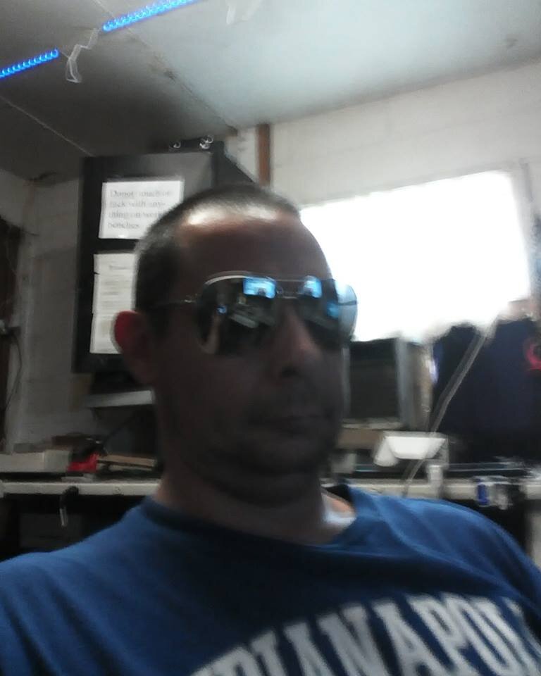 clarkbars71's profile picture. 