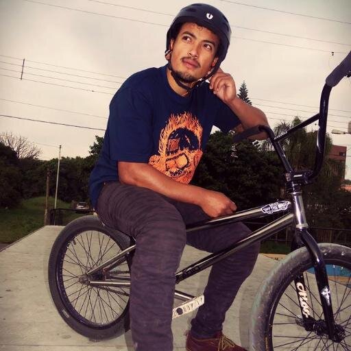 BMX 4life...
 https://t.co/bzj9ZfW0dU