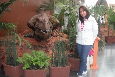 karlaroldan1108's profile picture. 