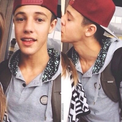 Magcon is life