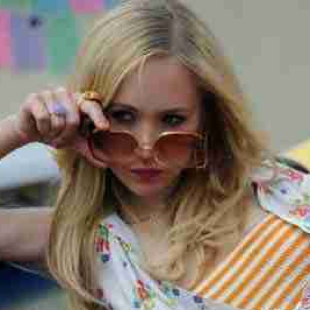 Adopted daughter of Rachel and Matthew...real daughter of the dick-i mean doctor (rp timelady)