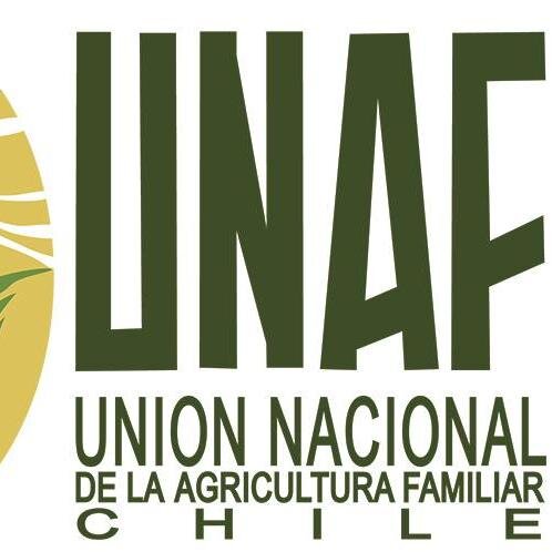 Somos UNAF CHILE AG la Unión Nacional de la Agricultura Familiar en Chile