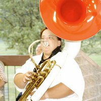 Deb Knisely (@tubadeb1) 's Twitter Profile