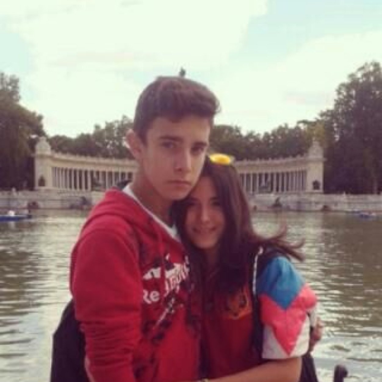 La palabra **Rendirse** no existe en mi vocabulario... ONCE❤.