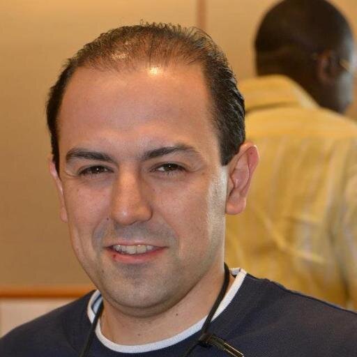 Harvard Kennedy School fellow with a taste for contrarian views
