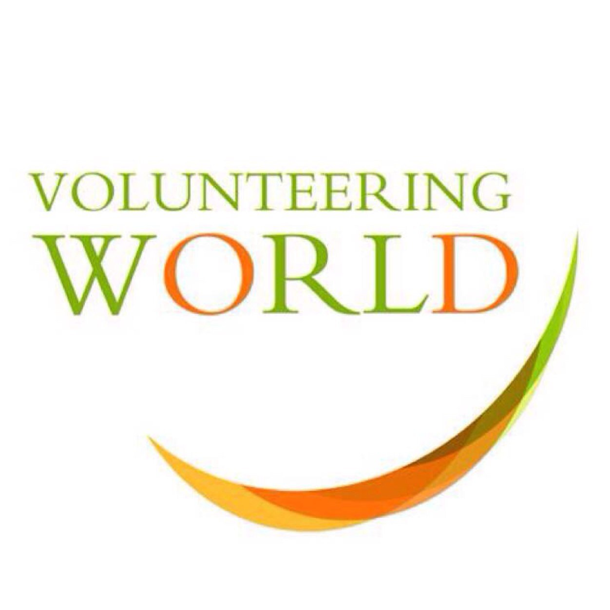 Volunteering World