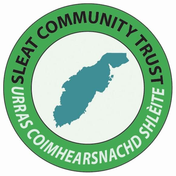 Multi-project community trust on the Isle of Skye. Assets include a post office, shop, petrol station and Tormore Forest.