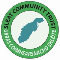 Urras Coimhearsnachd Shlèite(@sleatcomtrust) 's Twitter Profile Photo