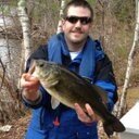 Love fishing, hunting, weather & anything outdoors. Brewer of beer, lover of New England Sports.
