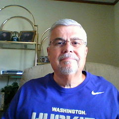 garyhusky's profile picture. 