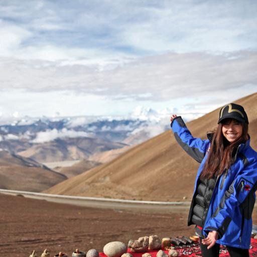 scoobybluu's profile picture. 4.5-lingual first-gen American | Product Manager | ♥ animals, cars, nature, photography, travel, health, & tech | USC alum ✌️fight on!