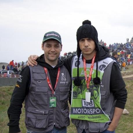 Pagina dedicada al mundo de los rallyes. Síguenos para estar a la última de todas las noticias relacionadas con nuestra pasión.