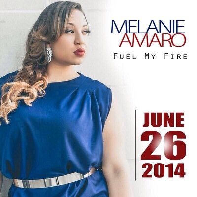 Official East Coast Twitter for Melanie Amaro Fans! Followed by @itsmelanieamaro herself! Watch with us as she begins this AMAZING new chapter in her life :D