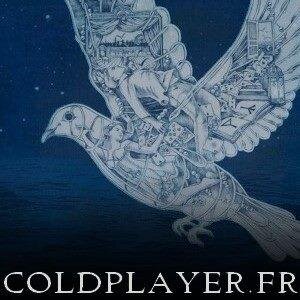 Coldplayer.fr est votre référence francophone sur l'information du groupe #Coldplay. / Retrouvez-nous : site webzine, twitter, facebook !