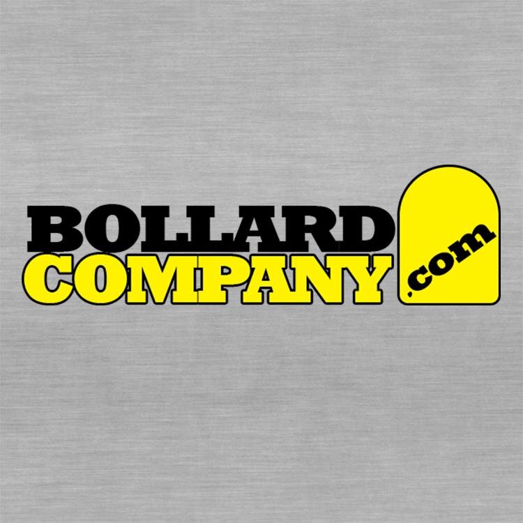 Bollard Company is your one-stop online shop for maintenance-free, no paint facility solutions, including #bollardcovers, #signbases, #handrail, and #guardrail