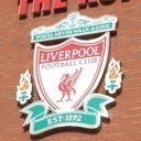 #YNWA #FOREVER20 Liverpool fan for 30 years