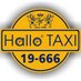 HalloTAXI Gdańsk (@hallotaxigdansk) Twitter profile photo