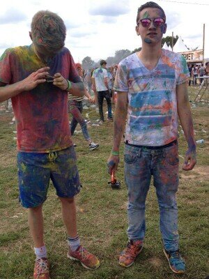 Major Lazer | FORZA FCU, YNWA LFC, YNCFC #1 | ex-Stagiair van @Milanknol | Owner, Editor and regisseur of RWNB |