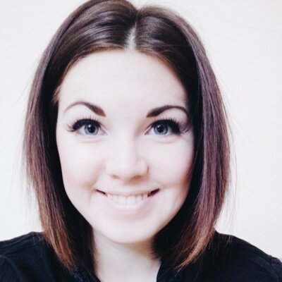 sasha_chuiko's profile picture. 