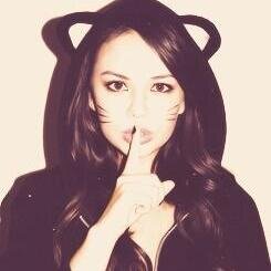 Pll ❖ TVD ❖ TO  ❖ Ash ❖ Lucy ❖ Ian ❖ nina ❖ Jomo ❖ Nate