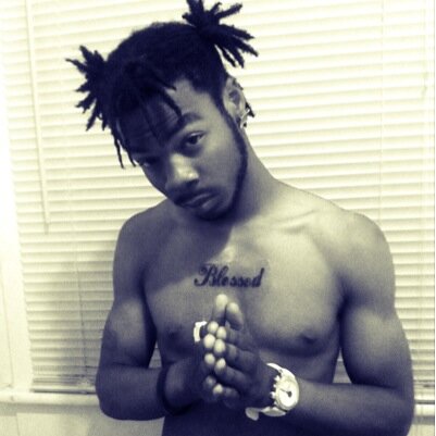 Um n Love wit the Gwap #FREE BIG FO 
G#00 man
