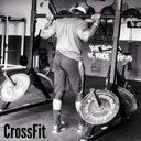 Shawn Dancy - @GenXFitness - Twitter