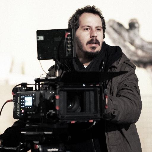 director, musician, writer.