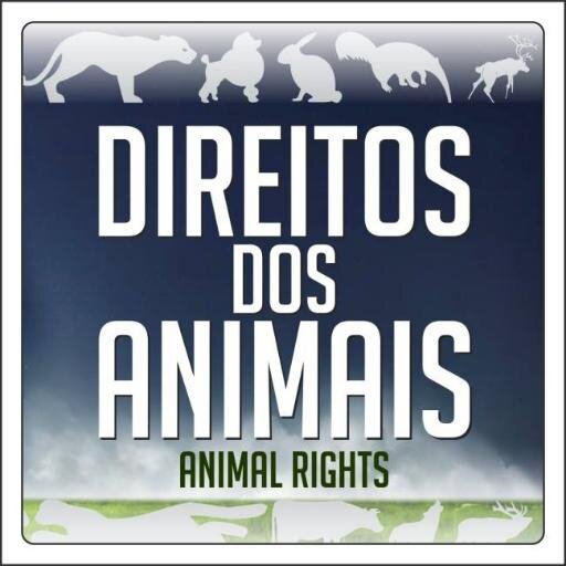 Jamais creia que os animais sofrem menos que os humanos. A dor é a mesma para eles e para nós. Talvez pior, pois eles não podem ajudar a si mesmos