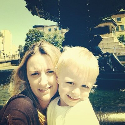 Director of Marketing @liverpoolguild Mum to 4 - 2 boys & 2 westies. Love sunshine, sleep, red wine & chocolate! Tweets my own.