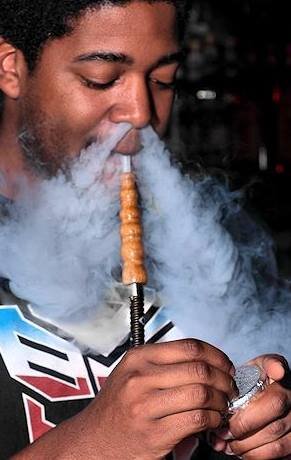 Hookah slinger, sub maker, bartender Jacksonville lover! Bigger Pittsburgh lover!