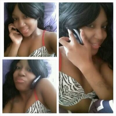 Single Proud  Parent
Ms.Kaneisha Lashye