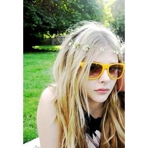 chloe grace morertz's roleplayer | cules