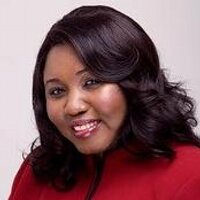 Dr. Cherryann Hislop (@cherryannhislop) 's Twitter Profile Photo
