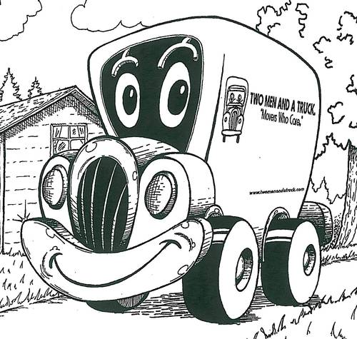 TMTLincoln's profile picture. Two Men and a Truck, Lincoln Nebraska!
Home and business movers who provide excellent service for your move! Call us today at (402) 466-4669 for a free quote!