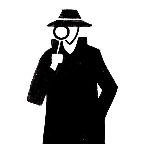 PIPinkertin's profile picture. author. parent. animal lover. mystery solver.