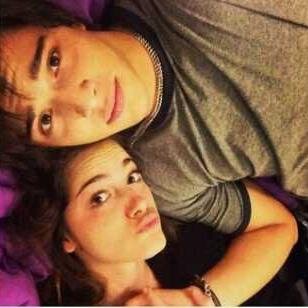 ♥Orian♥Franzul♥ 5SOS-Aliada-Serranista ∞