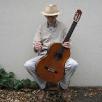 John Morgan Newbern - @jmnmusic1 Twitter Profile Photo