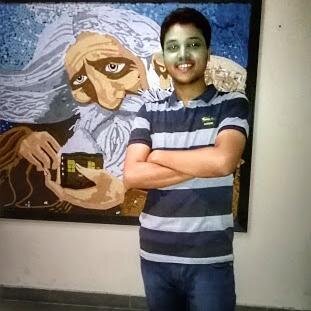 Die Hard Tendulkar Fan, poet at heart, Thriller and Mystery film Enthusiast